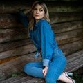 niemcu - Modelka
