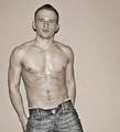 seann - Model