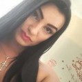 pocahontas25 - Modelka
