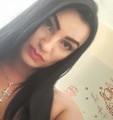 pocahontas26 - Modelka