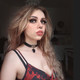 paprotex - Modelka