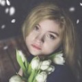 terpsychora1986 - Modelka